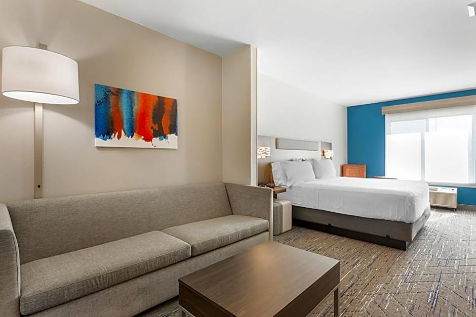 Holiday Inn Express Belgrade-Bozeman Area By IHG