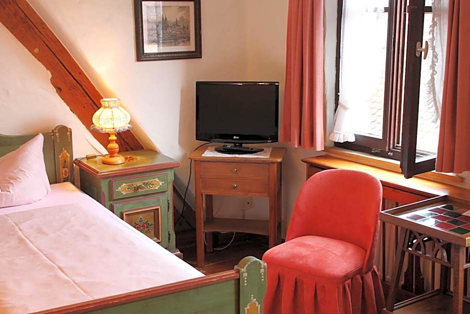Hotel Spitzweg