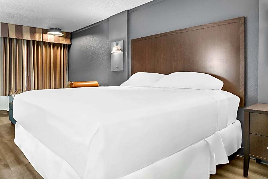 Rodeway Inn & Suites