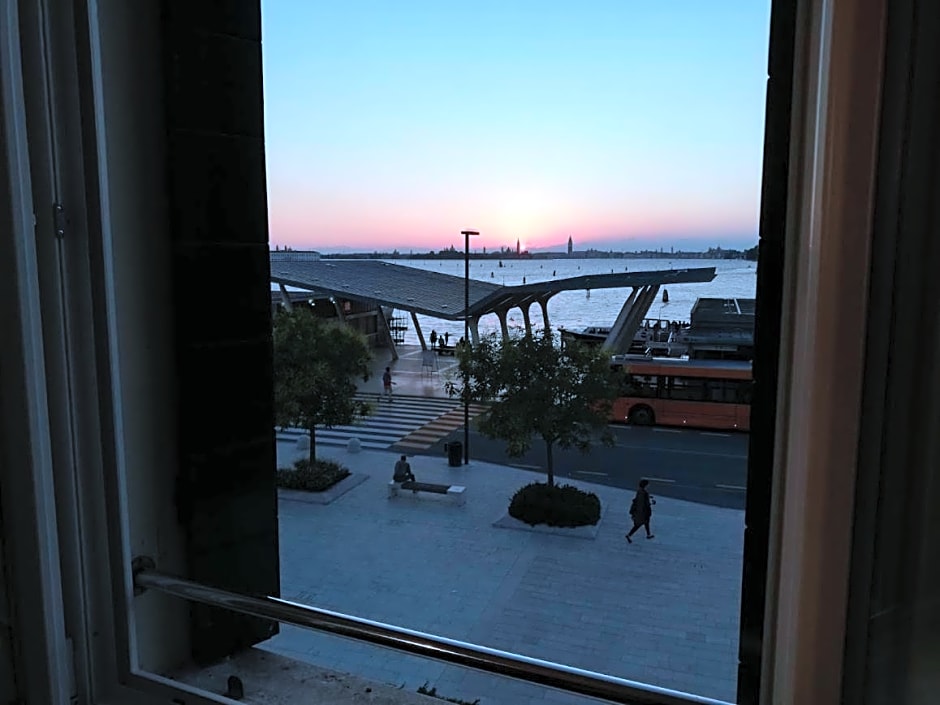 Hotel Belvedere