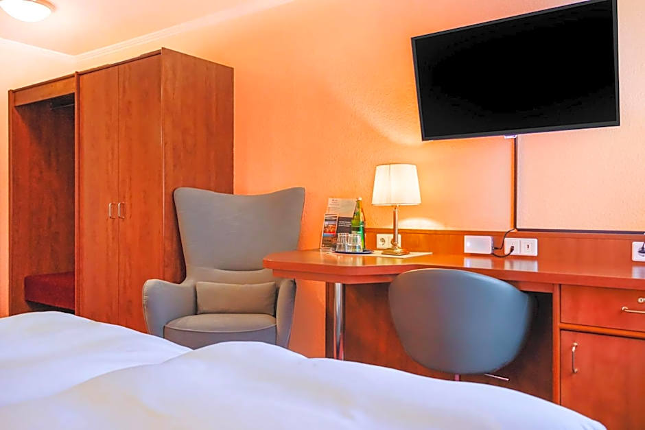 Hotel Munkel