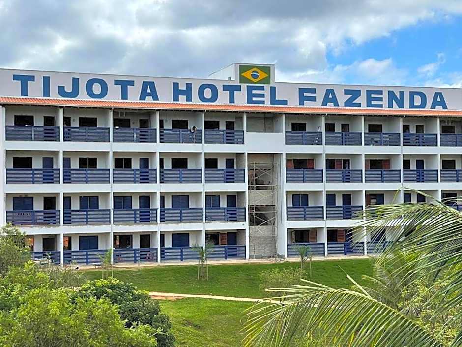 Tijota Hotel Fazenda
