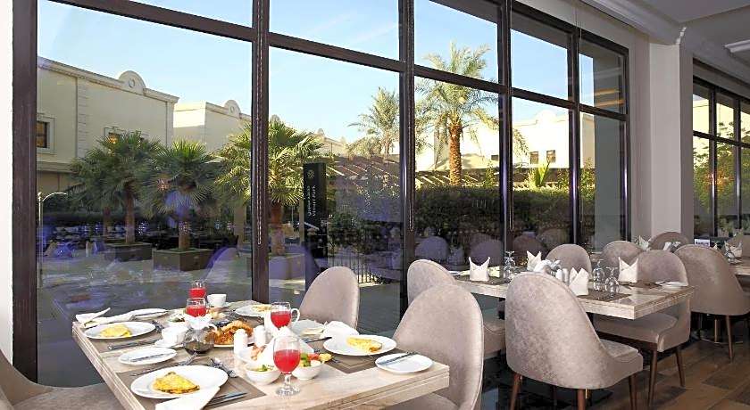 Vittori Palace Hotel and Residences