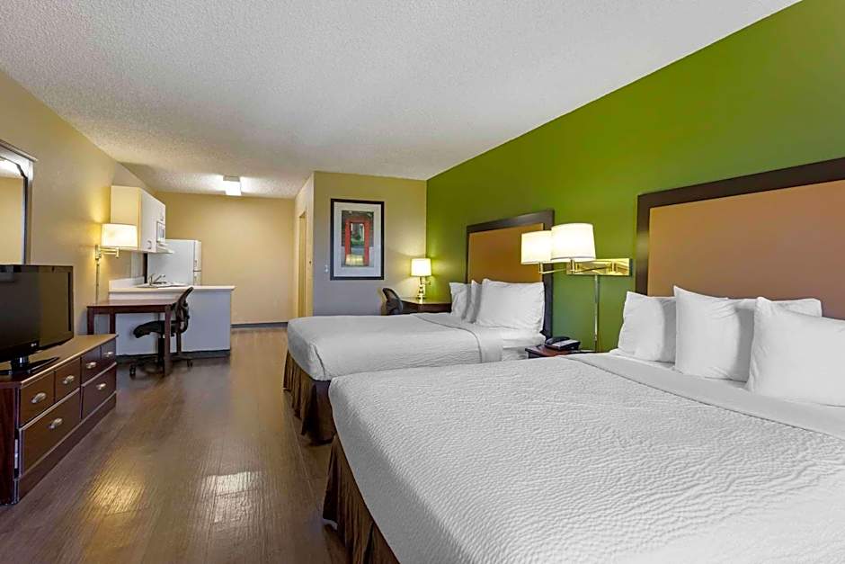 Extended Stay America Select Suites - Phoenix - Scottsdale - North