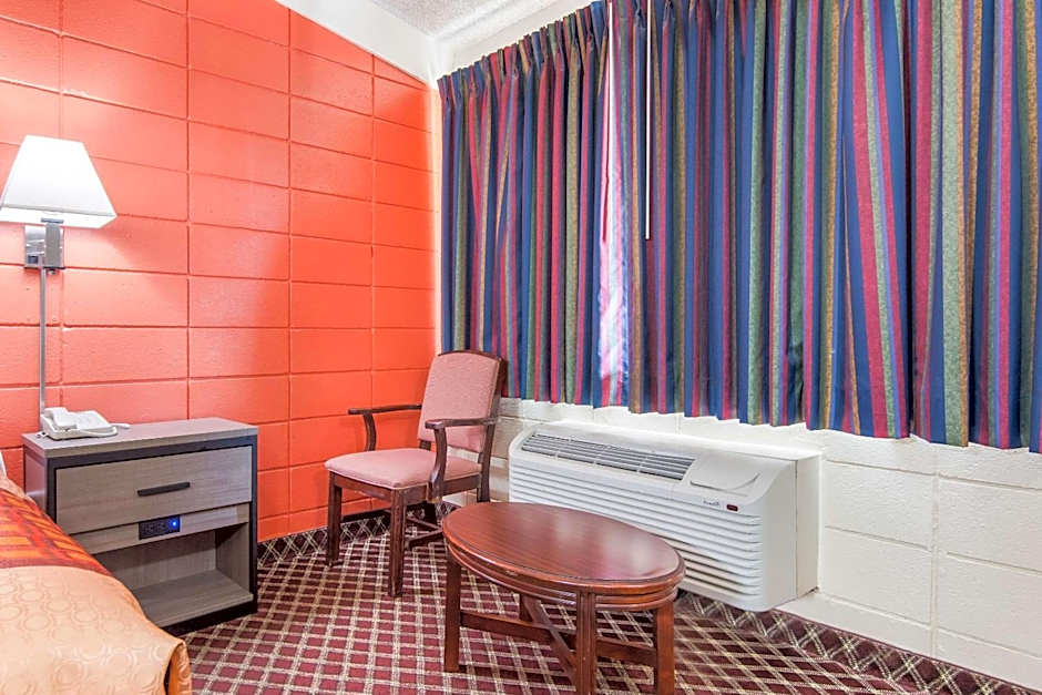 Rodeway Inn Nashville