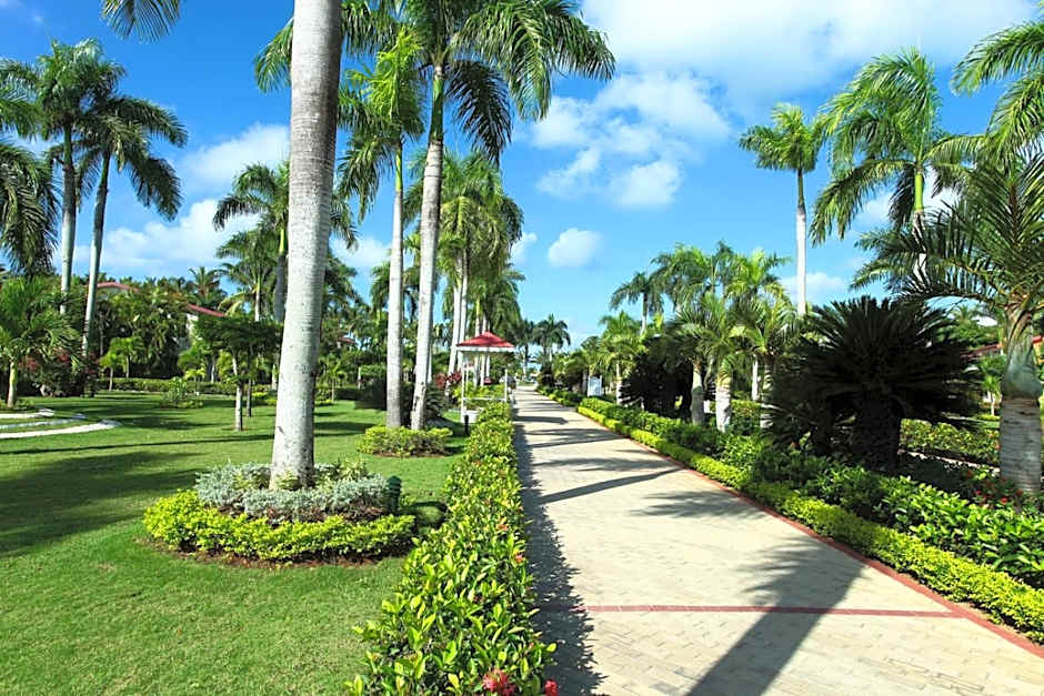 Bahia Principe Grand La Romana - All Inclusive
