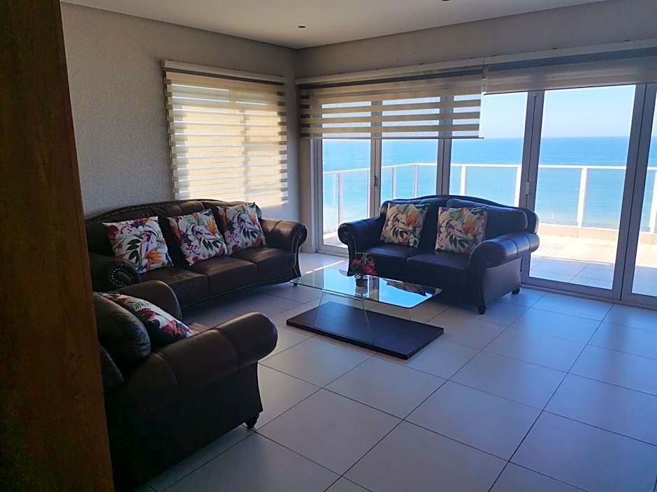 Margate Beach Lodge