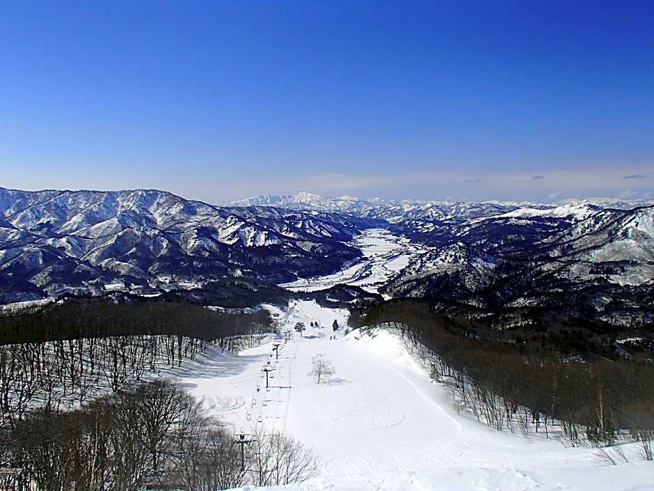 YOUFREE NASU-SHIOBARA