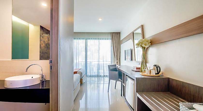 The Pago Design Hotel