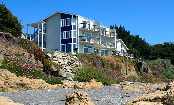 The Oceanfront Inn