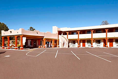 Super 8 by Wyndham Payson