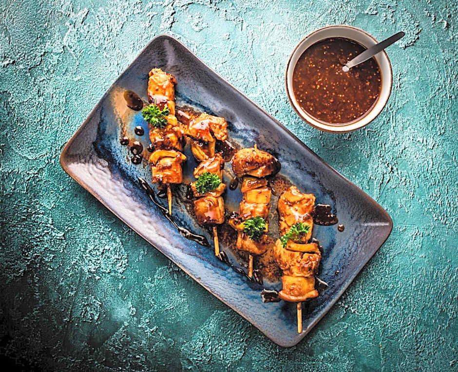 Zulu Rock Lodge - Babanango Game Reserve