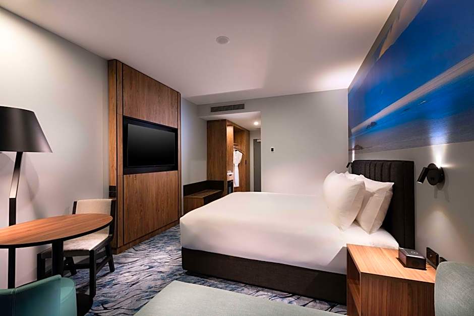 DoubleTree by Hilton Hobart