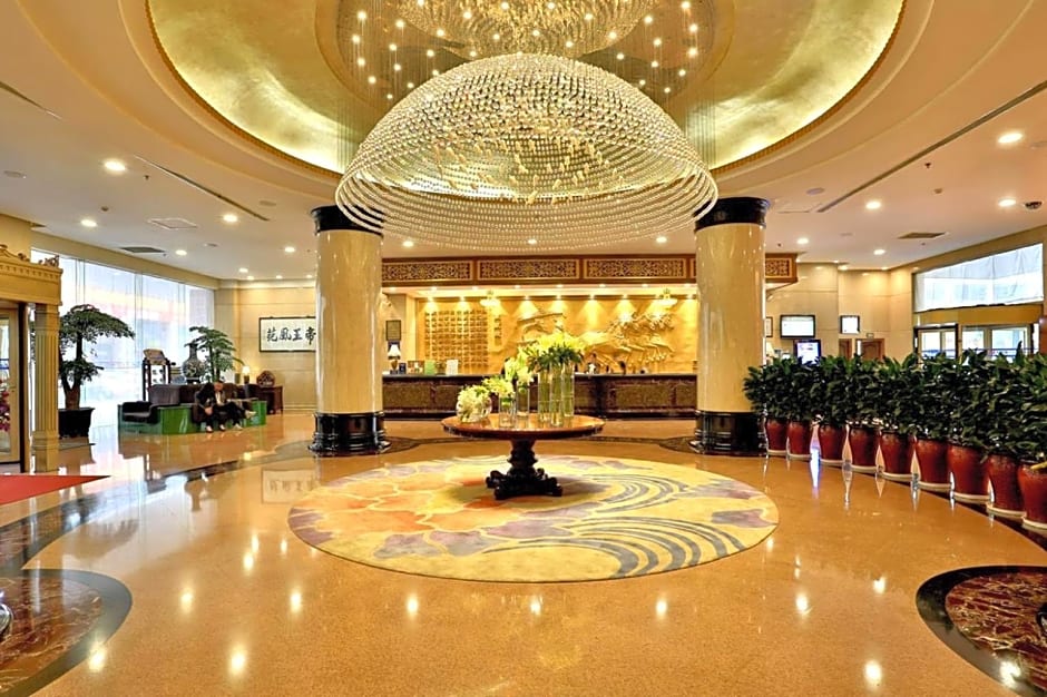 Wenzhou Dongou Hotel