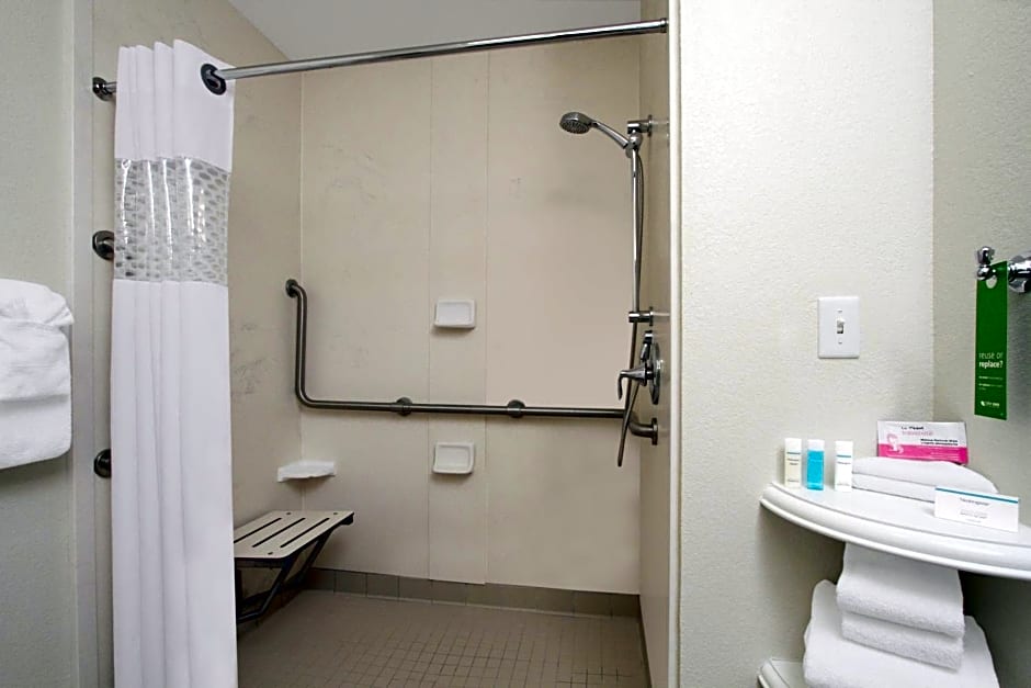 Hampton Inn Cocoa Beach