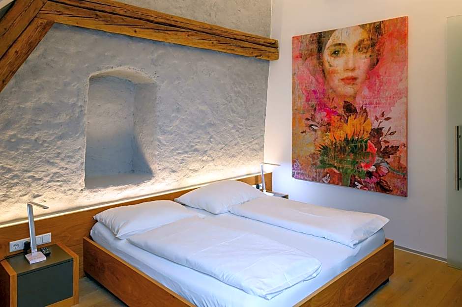 Appartement-Hotel GH Zum Goldenen Schiff