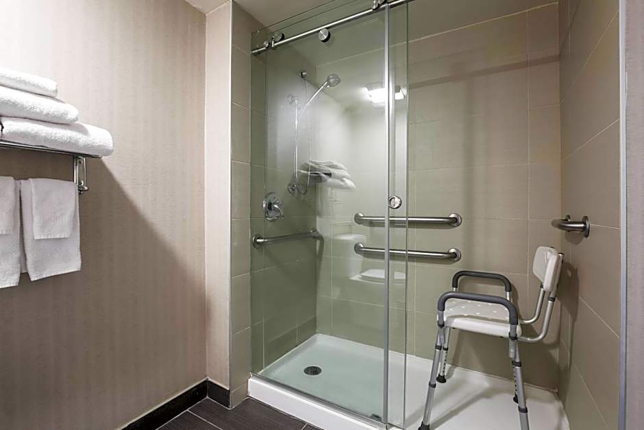 SpringHill Suites by Marriott Oklahoma City Quail Springs