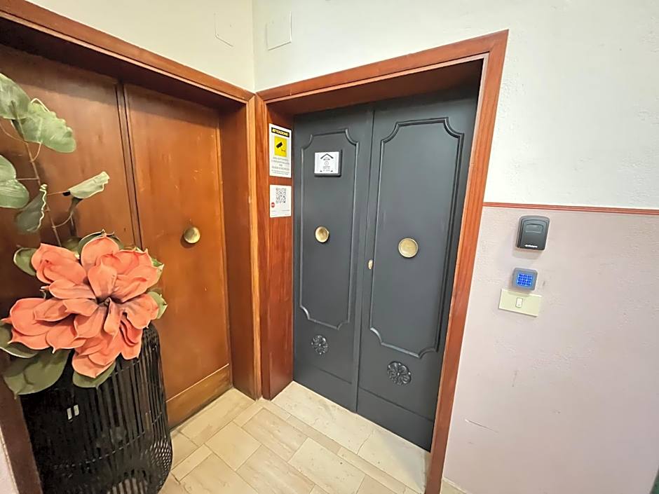 Residenza Olimpo Firenze City Center