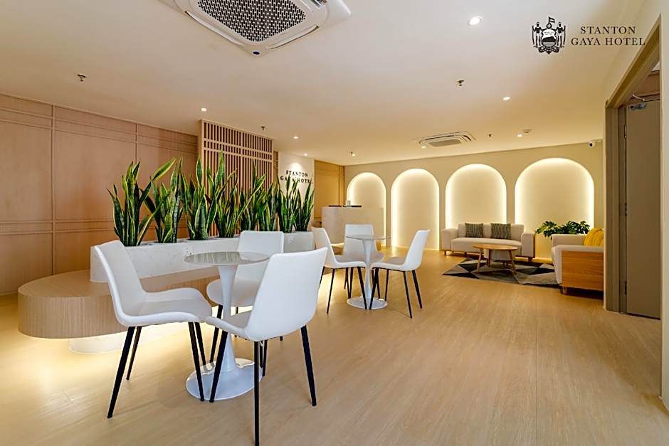 Stanton Gaya Hotel
