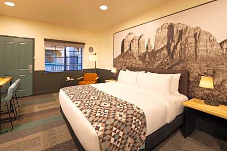 King Room