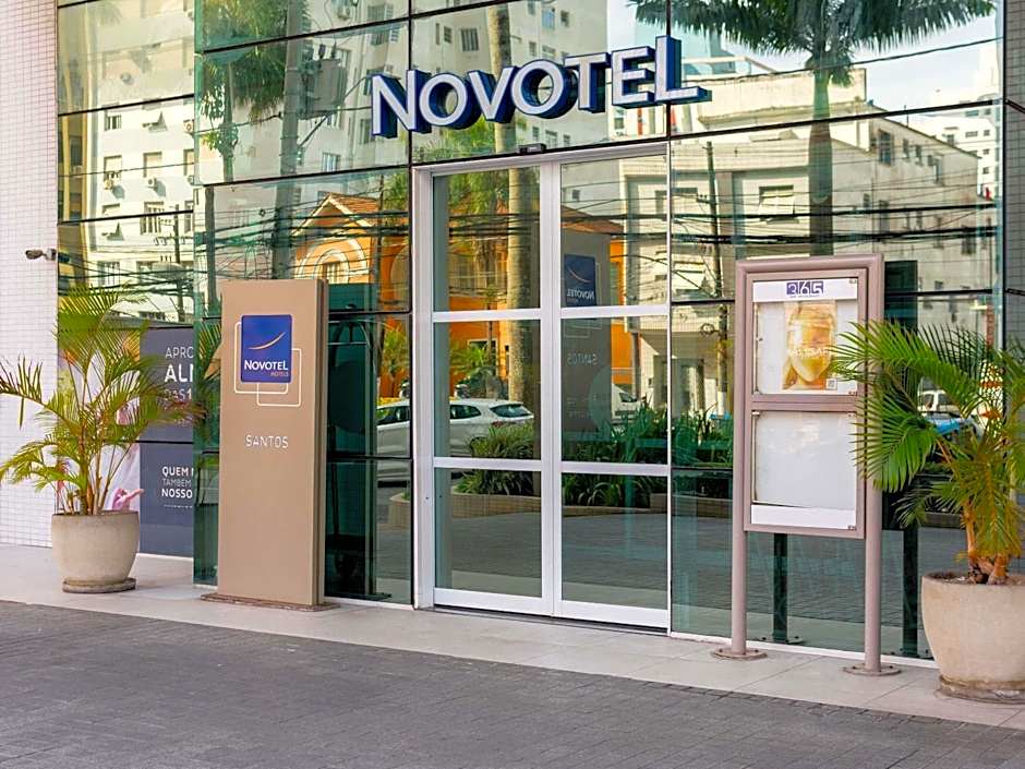 Novotel Santos