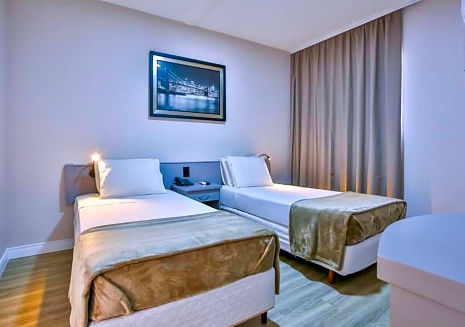 Vivendas Rio Claro by Atlantica