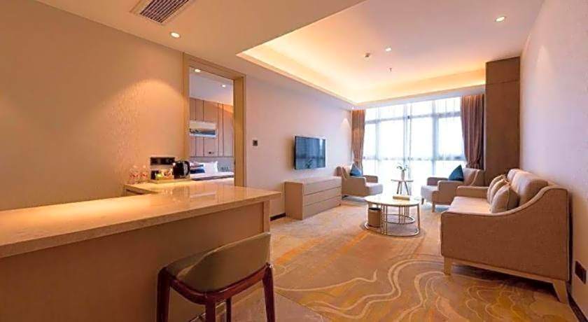 Howard Johnson by Wyndham Life Changrong