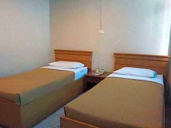 Supak Hotel