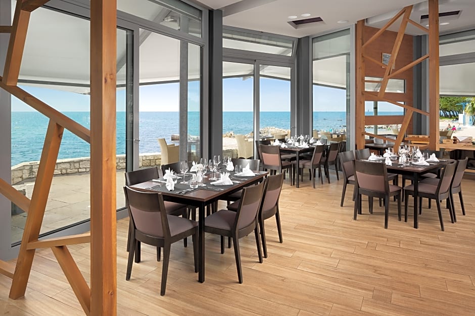 Istrian Villas Plava Laguna