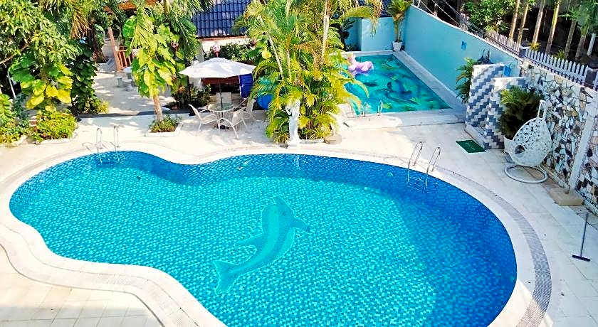 Godiva Villa Phu Quoc