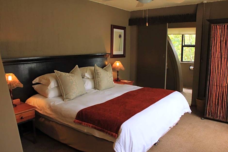 Bass Lake Country Lodge