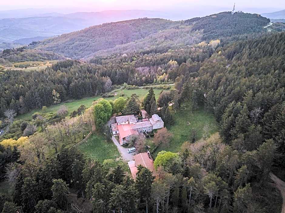 Albergo Villa San Michele