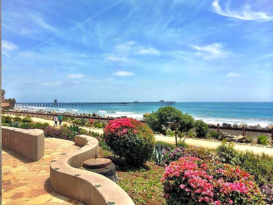 Americas Best Value Inn San Clemente Beach