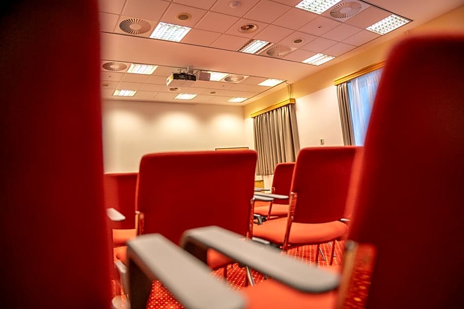 Airways Hotels Frankfurt Airport West