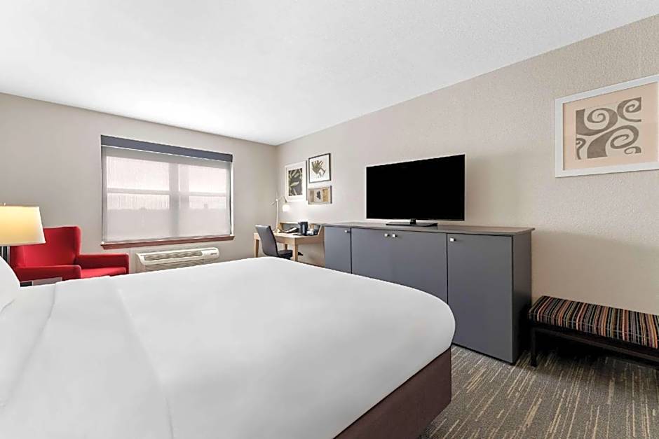 Country Inn & Suites by Radisson, Macon North, GA