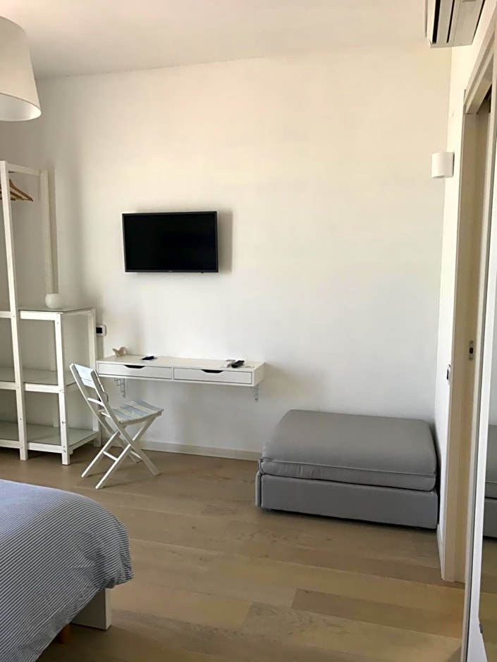 B&b Salsedine