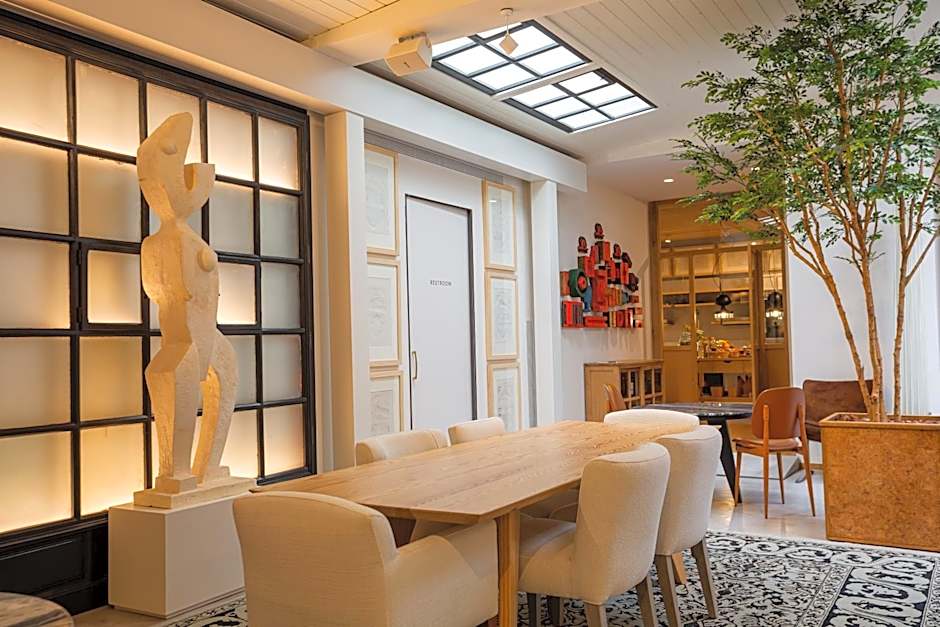 Hotel Margot House Barcelona