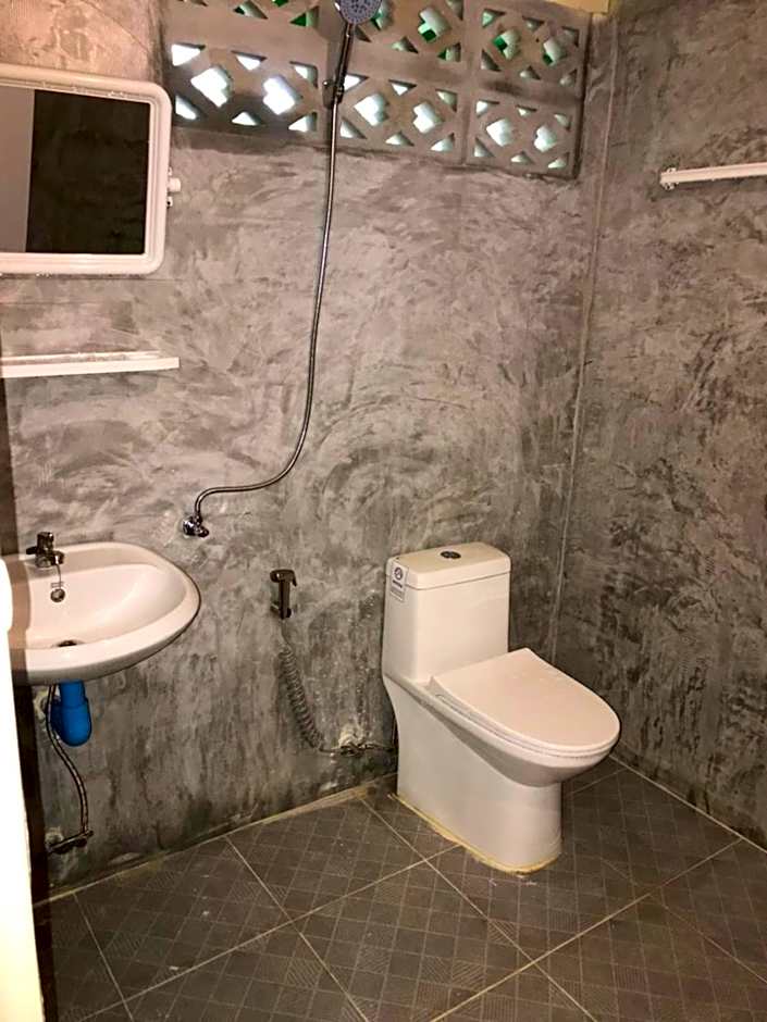 Baan Suan Coconut Ko Yao Noi