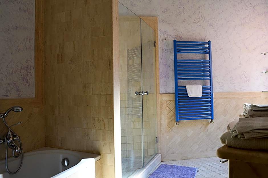 B&B Le Casette Di Lù