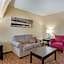 Best Western Plus Capital Inn