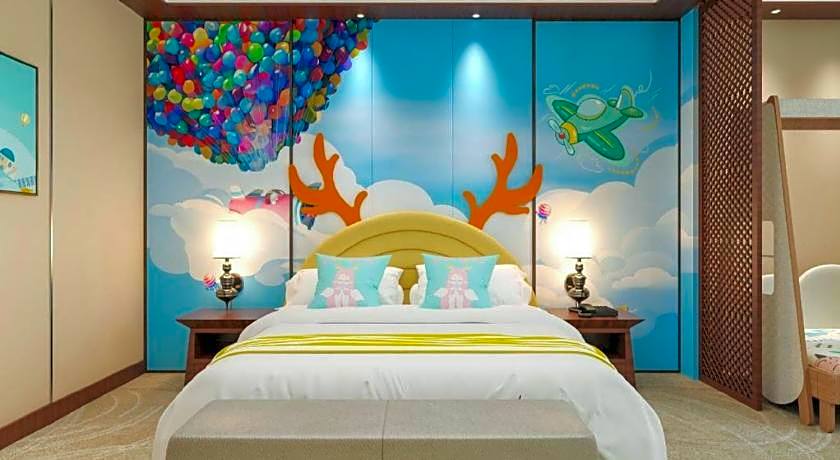 Langfang Ovation Hotel