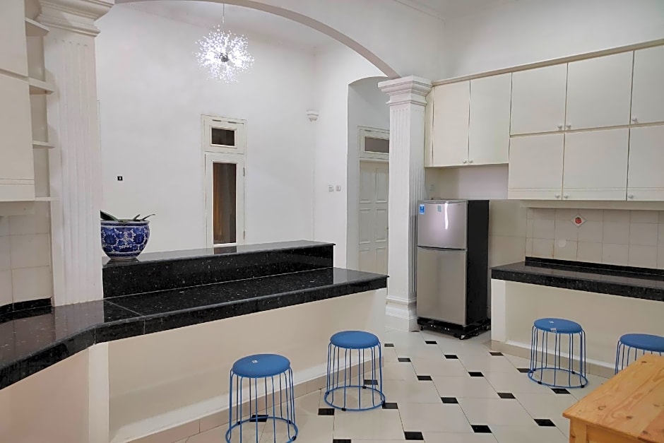 OYO 91529 Pondok Elite 888 Makassar