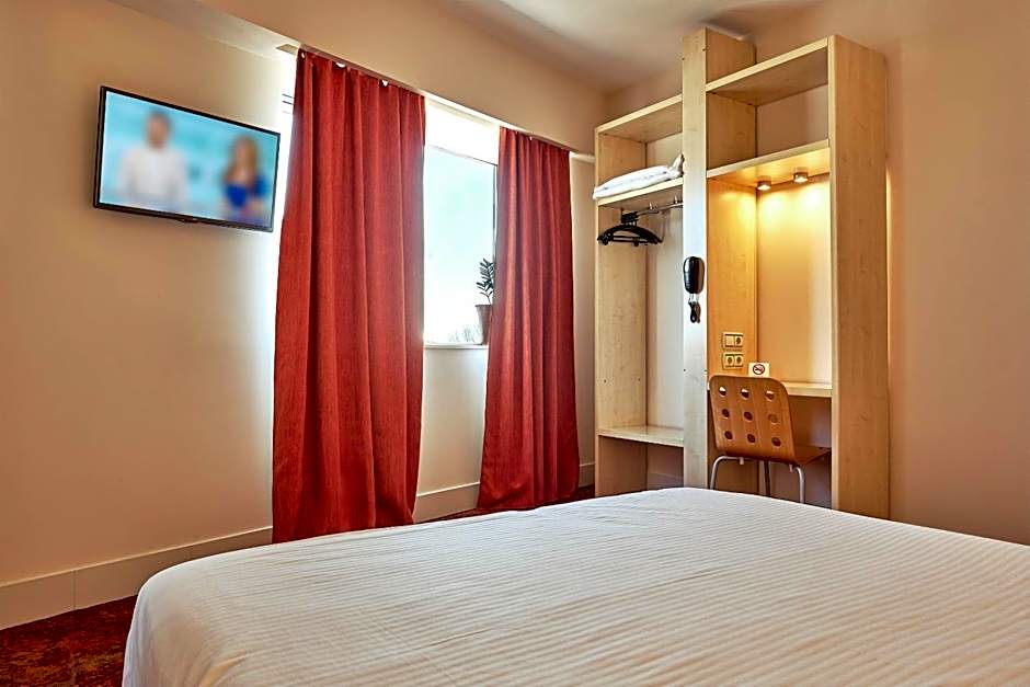 Hello Hotels Gara de Nord