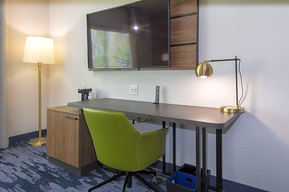 Fairfield Inn & Suites by Marriott Monahans