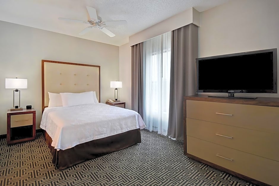 Homewood Suites By Hilton HOU Intercontinental Airport