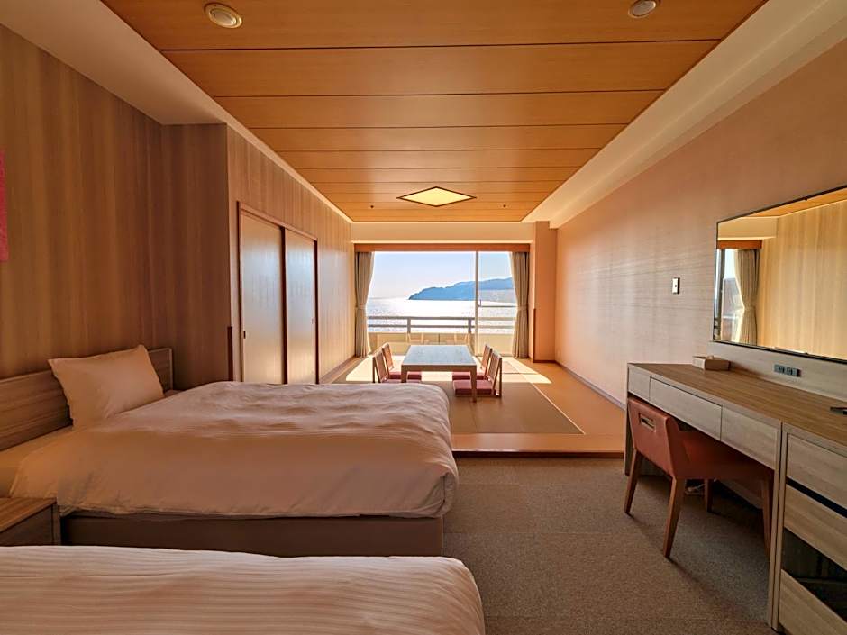 Pleasure Resort Izu Akazawa Onsen