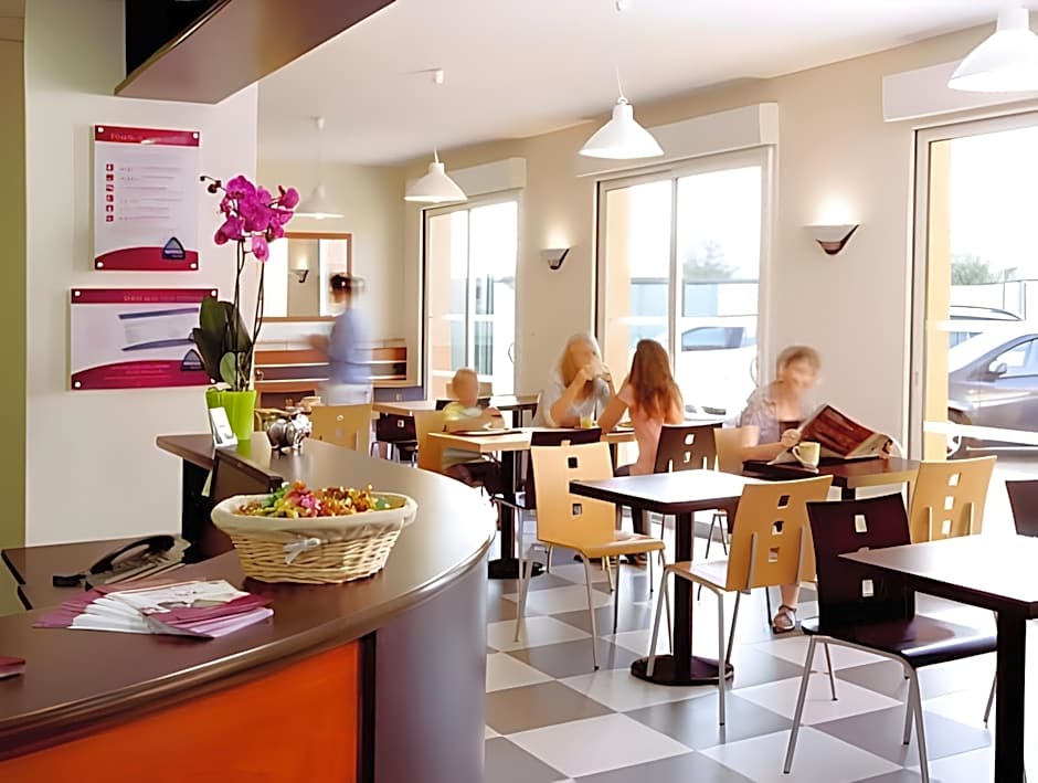 B&B HOTEL Agen Castelculier
