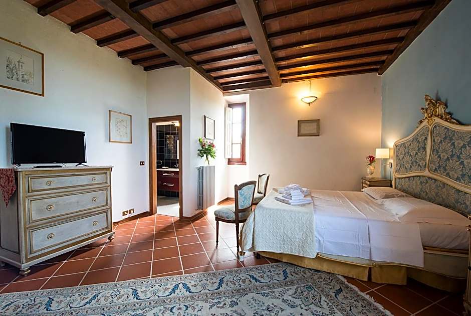 Villa Il Fedino