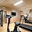 Les Suites HCR