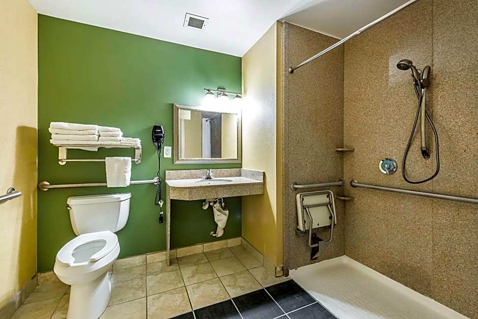 Sleep Inn & Suites University/Shands